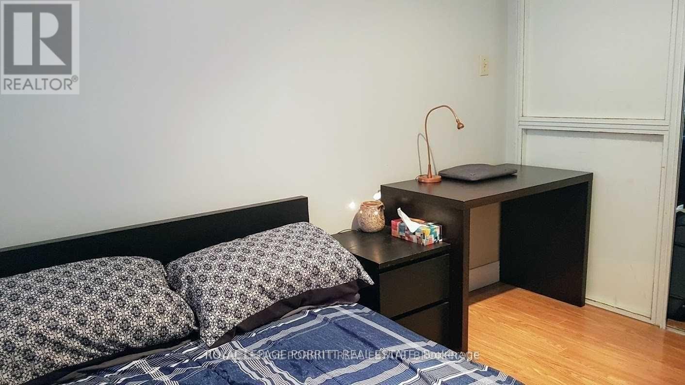 1501 - 3050 Ellesmere Road, Toronto, Ontario M1E 5E6 - Photo 6 - E12522726