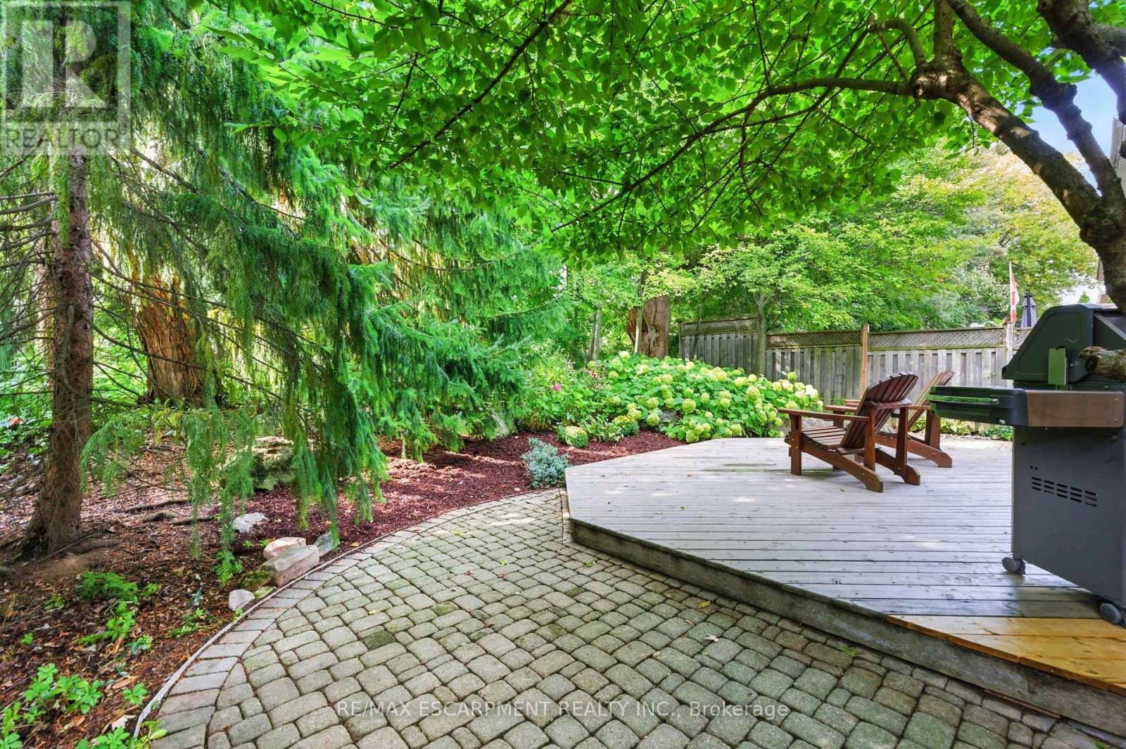 18 Naples Boulevard, Hamilton, Ontario  L9B 2J2 - Photo 36 - X12435465