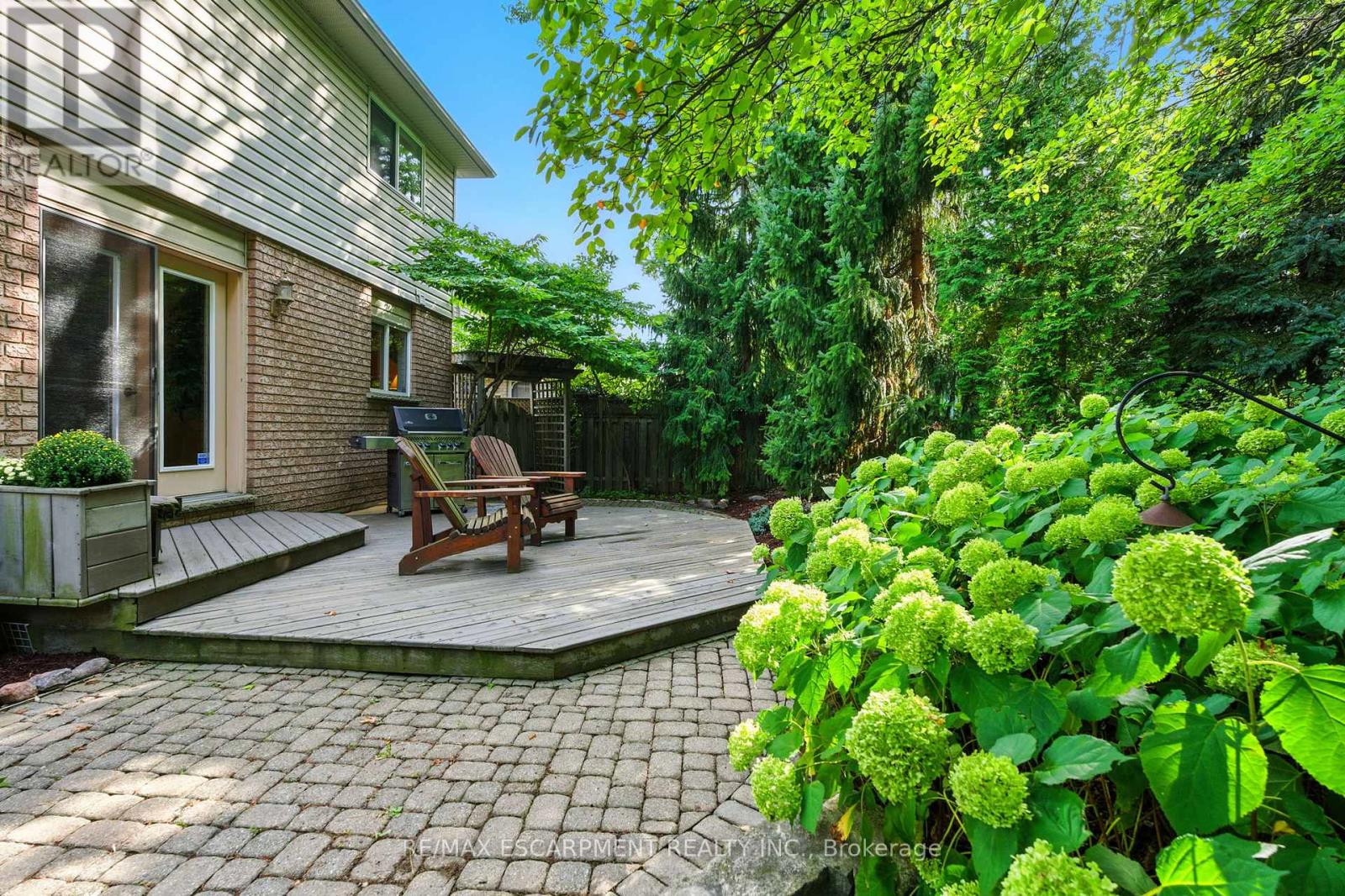 18 Naples Boulevard, Hamilton, Ontario  L9B 2J2 - Photo 37 - X12435465