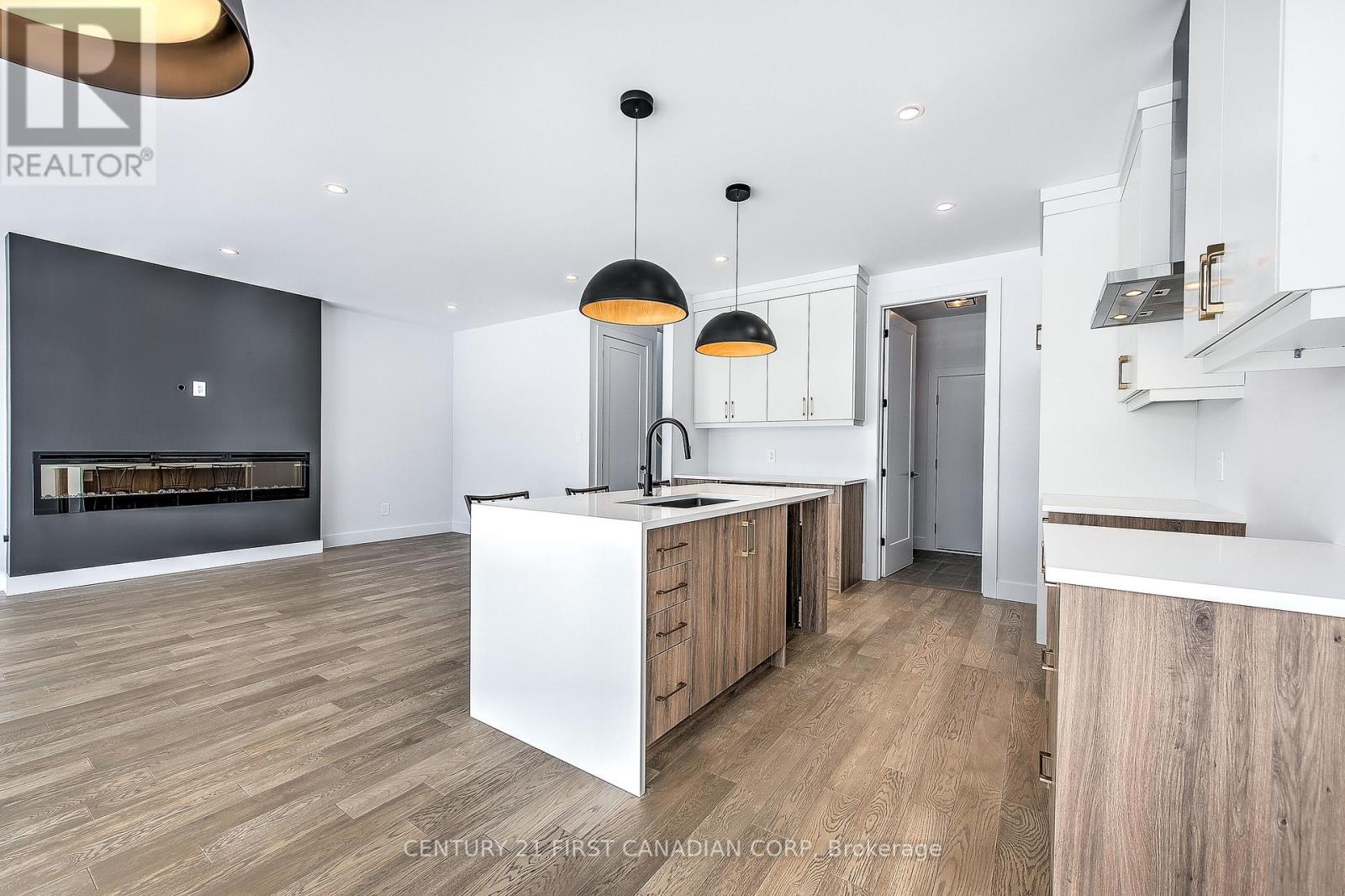 245 Hesselman Crescent, London South, Ontario  N6M 0K3 - Photo 15 - X12522784