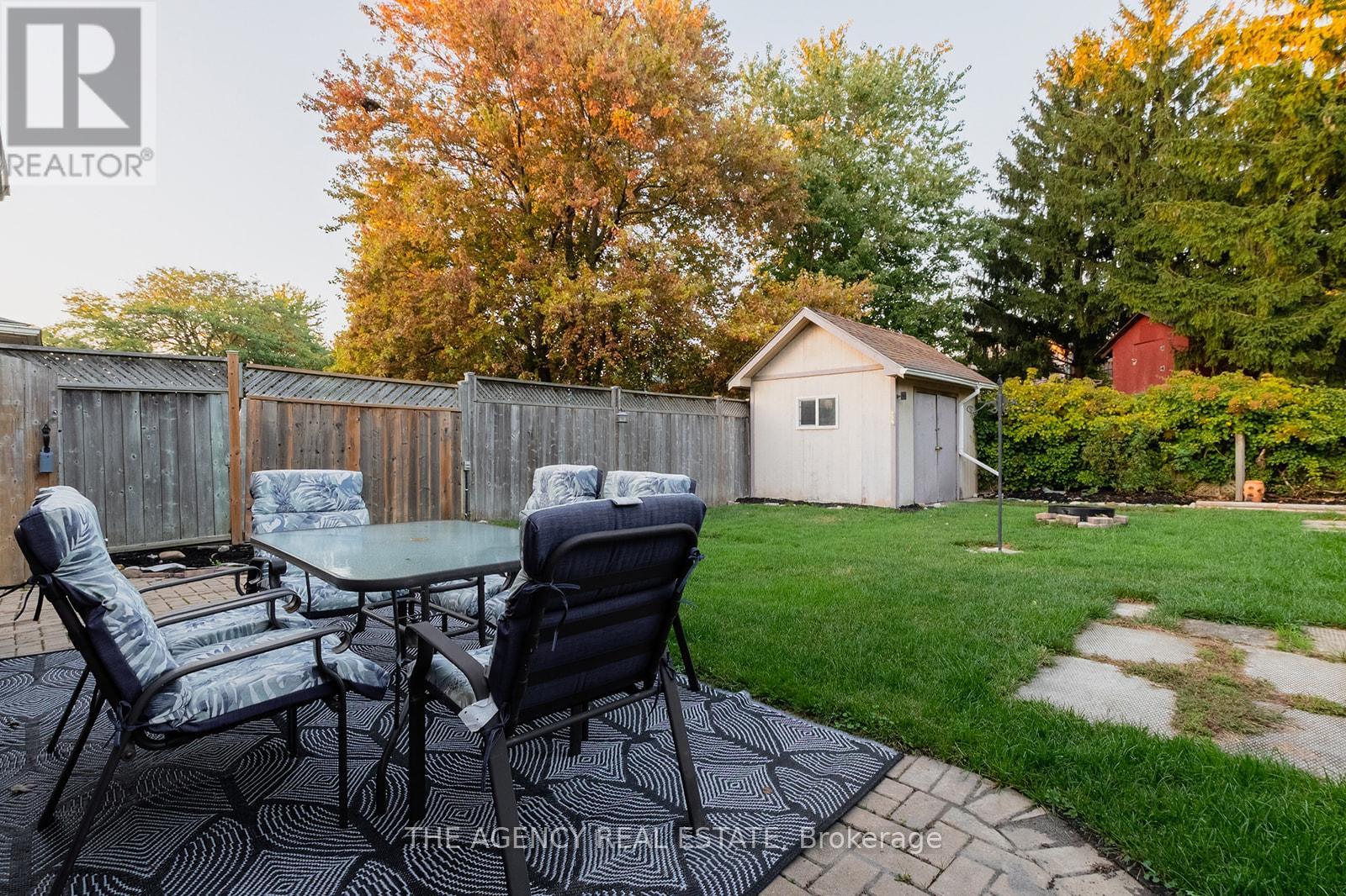 222 Cairn Street, London South, Ontario  N5Z 3W7 - Photo 11 - X12522886