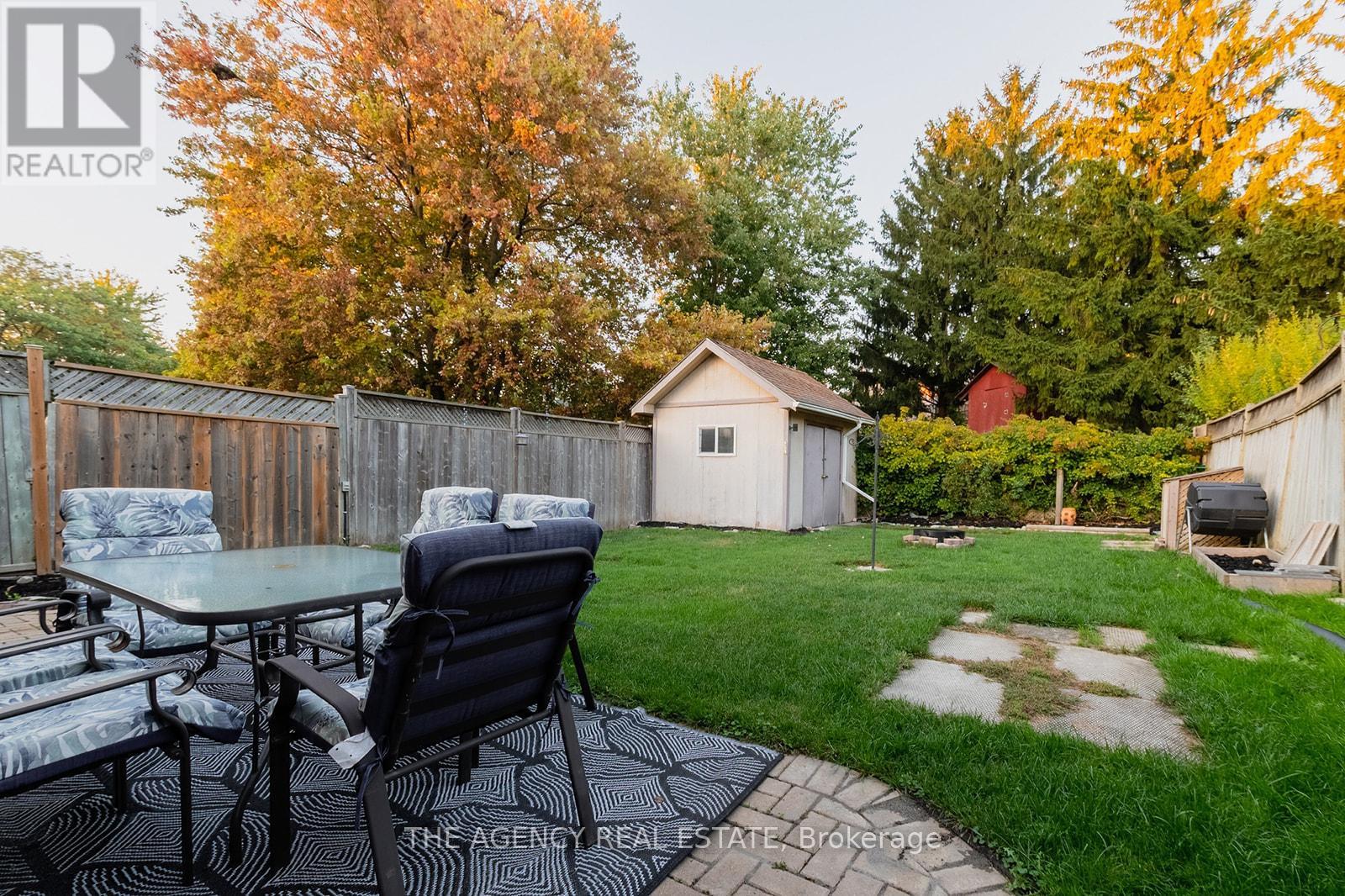 222 Cairn Street, London South, Ontario  N5Z 3W7 - Photo 12 - X12522886