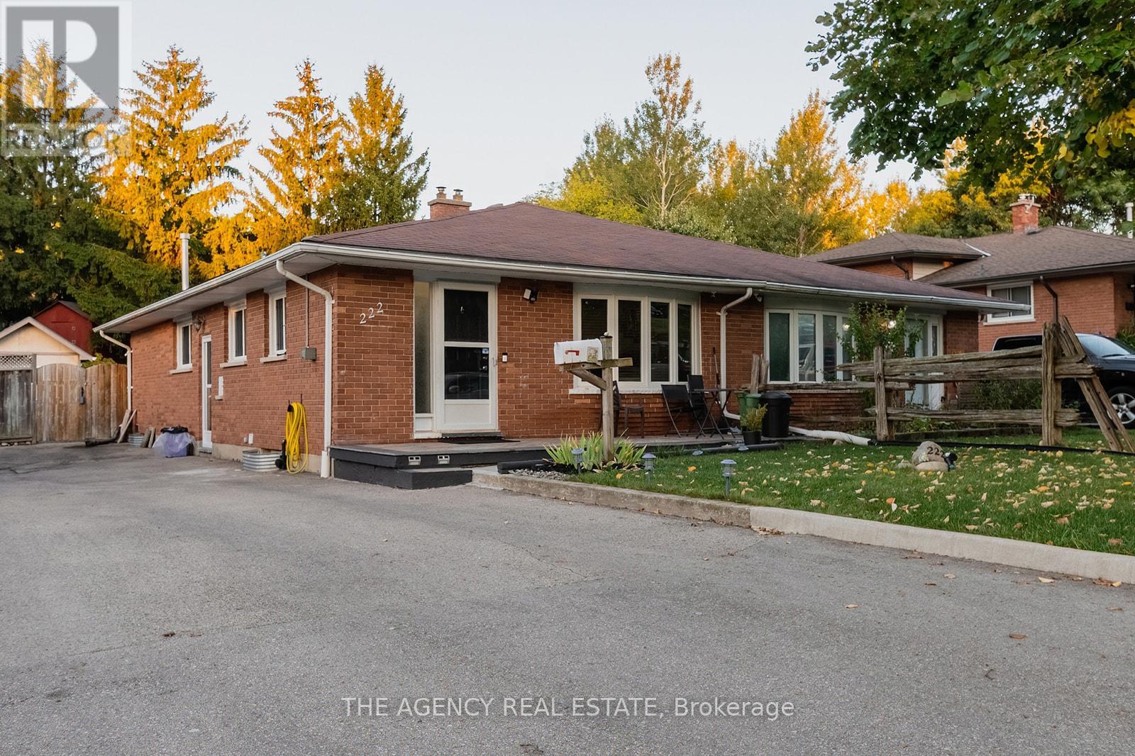 222 Cairn Street, London South, Ontario  N5Z 3W7 - Photo 2 - X12522886