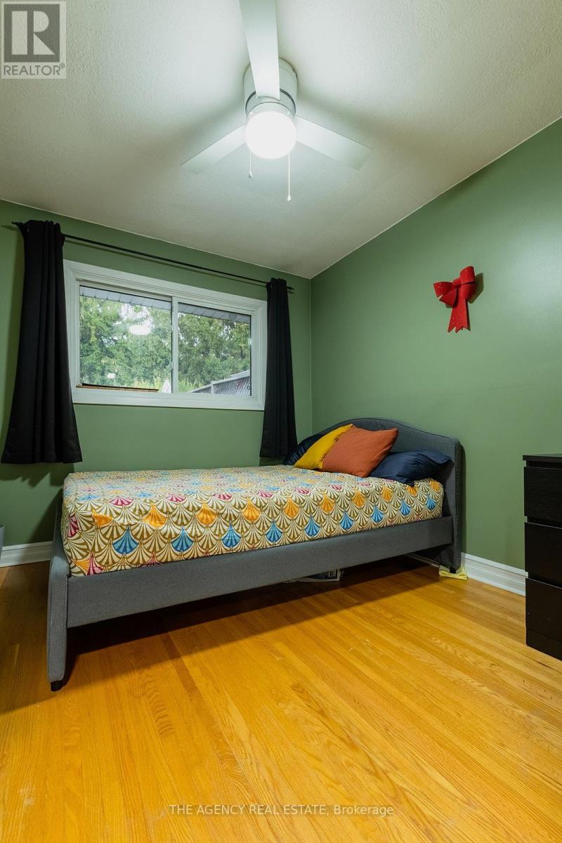 222 Cairn Street, London South, Ontario  N5Z 3W7 - Photo 29 - X12522886