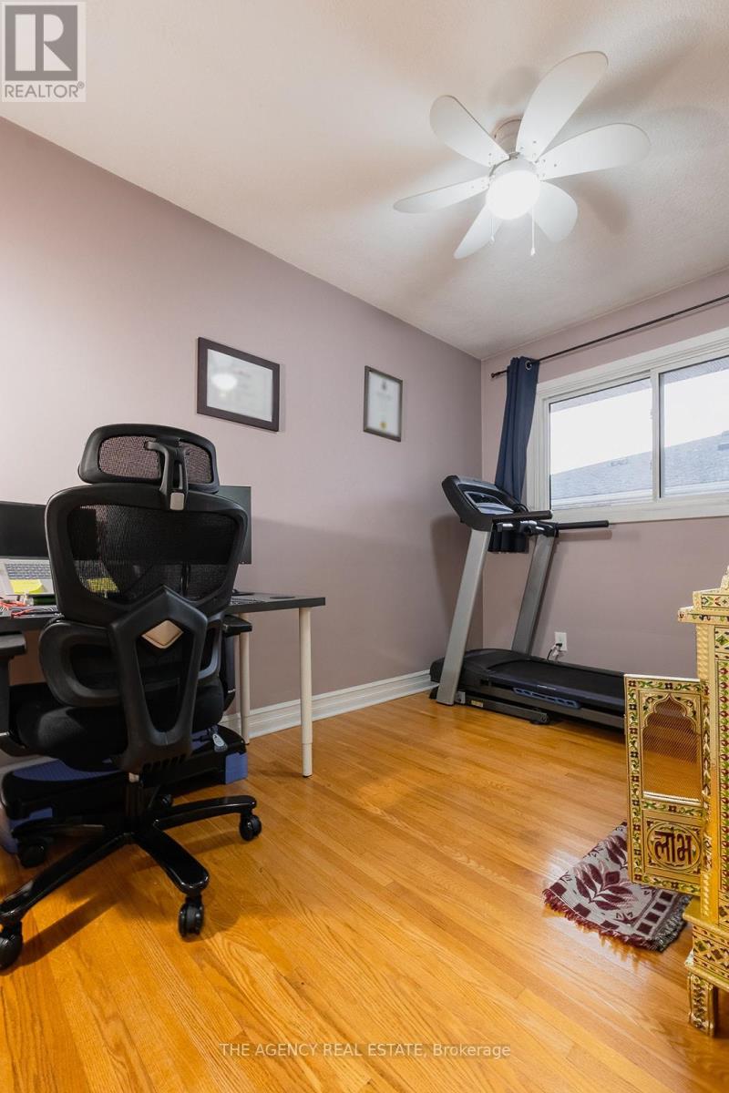 222 Cairn Street, London South, Ontario  N5Z 3W7 - Photo 32 - X12522886