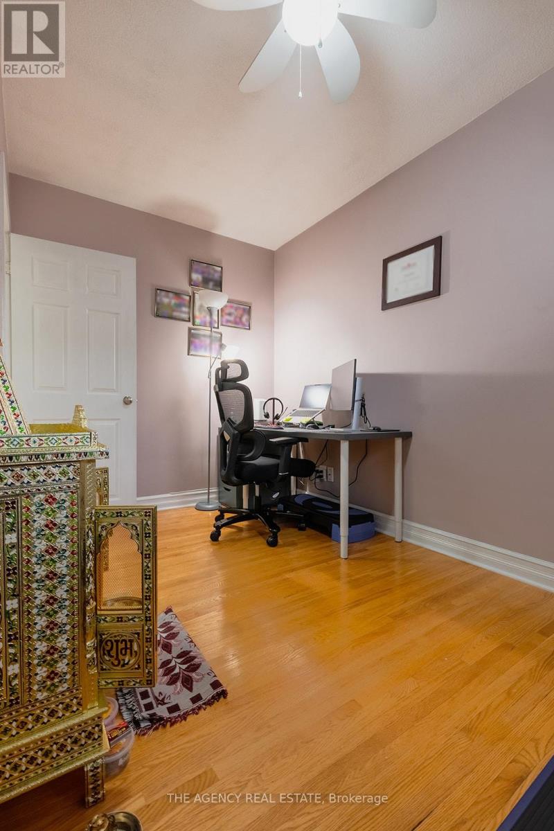 222 Cairn Street, London South, Ontario  N5Z 3W7 - Photo 34 - X12522886