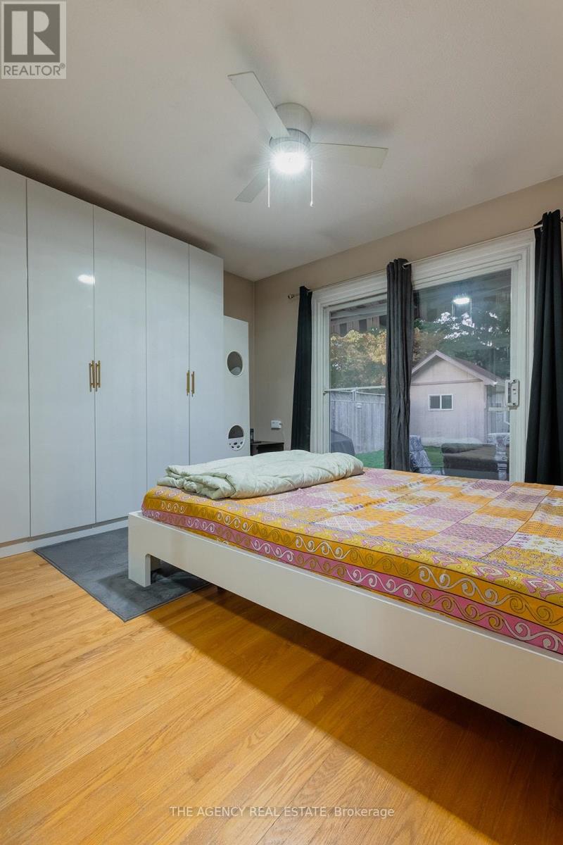 222 Cairn Street, London South, Ontario  N5Z 3W7 - Photo 36 - X12522886