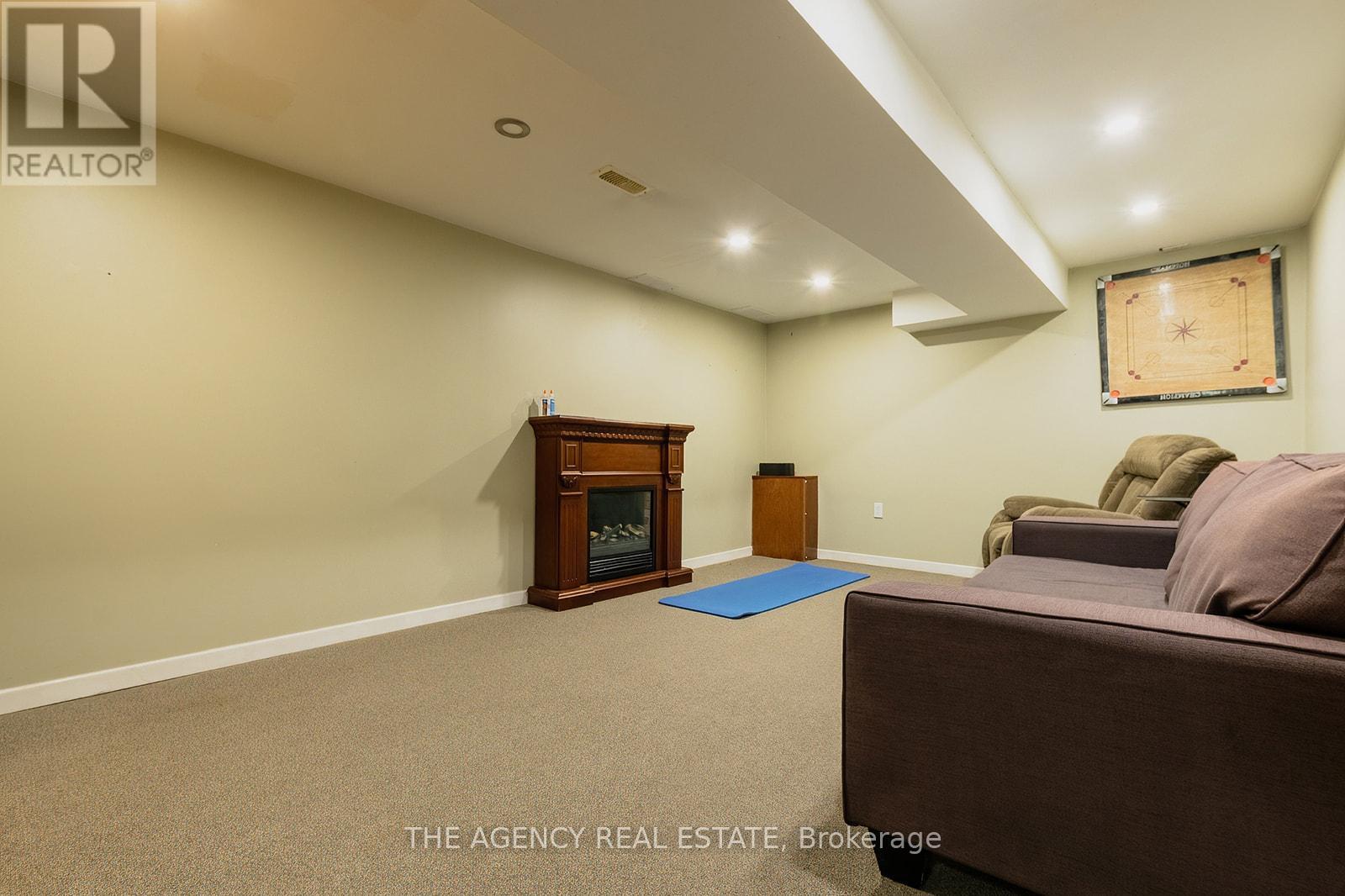 222 Cairn Street, London South, Ontario  N5Z 3W7 - Photo 39 - X12522886