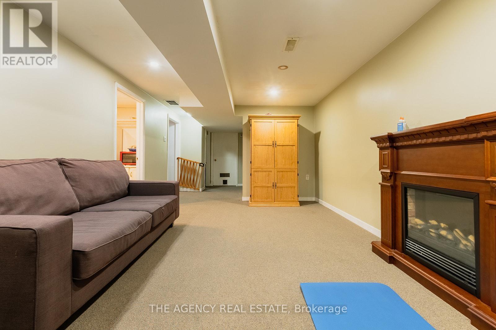 222 Cairn Street, London South, Ontario  N5Z 3W7 - Photo 41 - X12522886