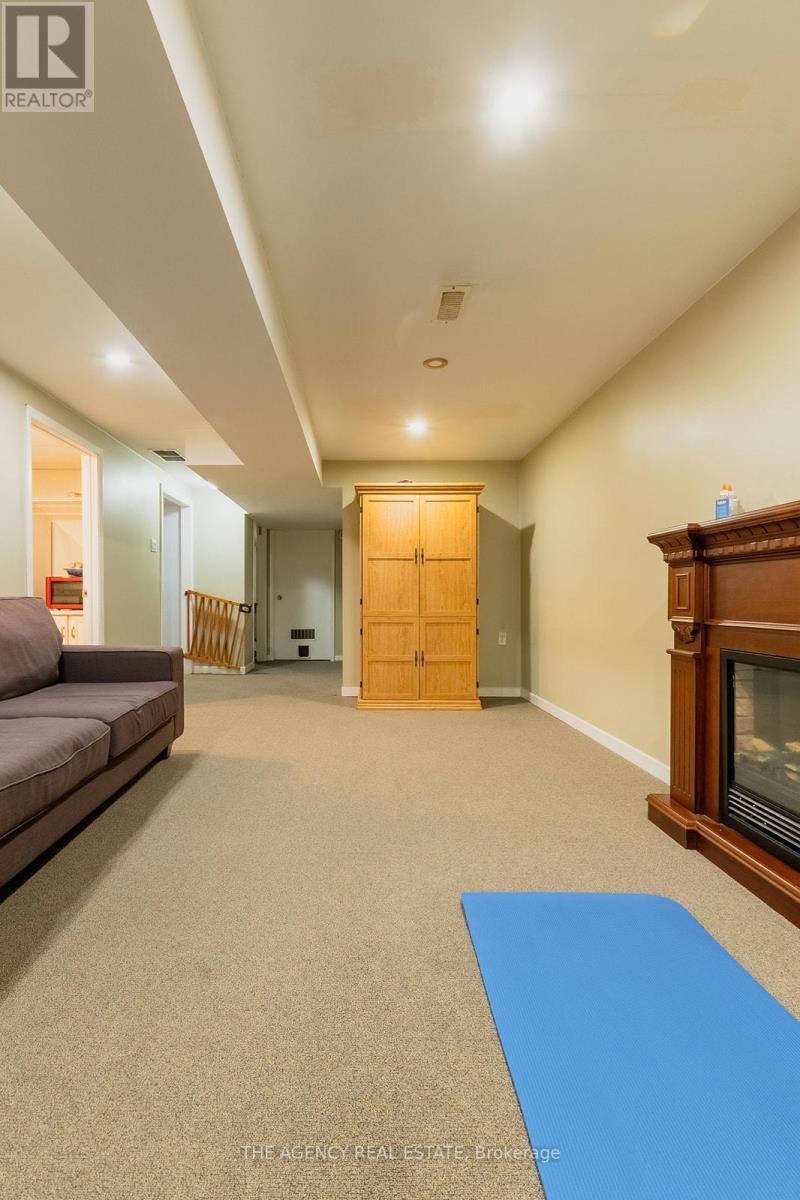 222 Cairn Street, London South, Ontario  N5Z 3W7 - Photo 42 - X12522886