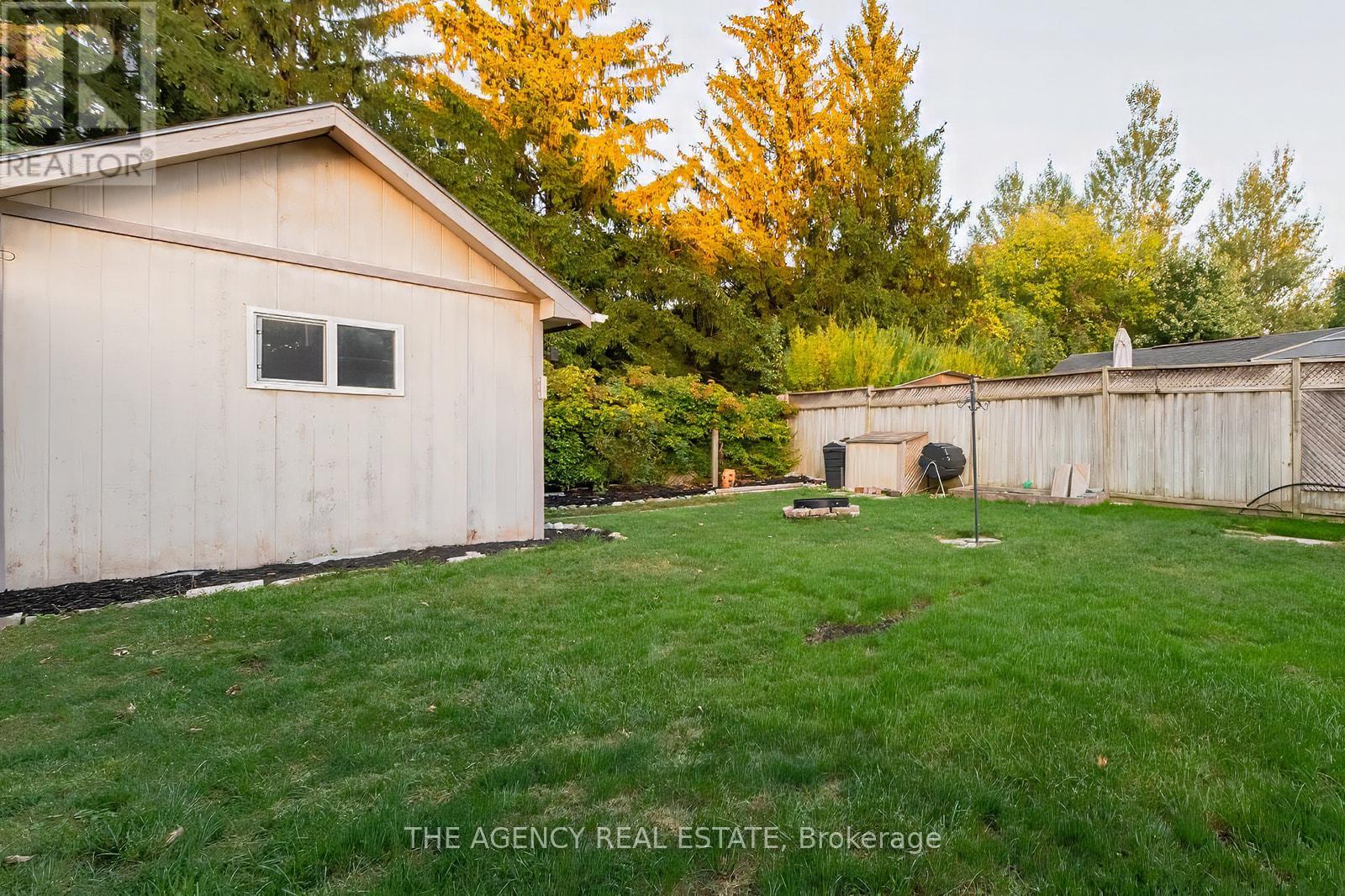 222 Cairn Street, London South, Ontario  N5Z 3W7 - Photo 6 - X12522886