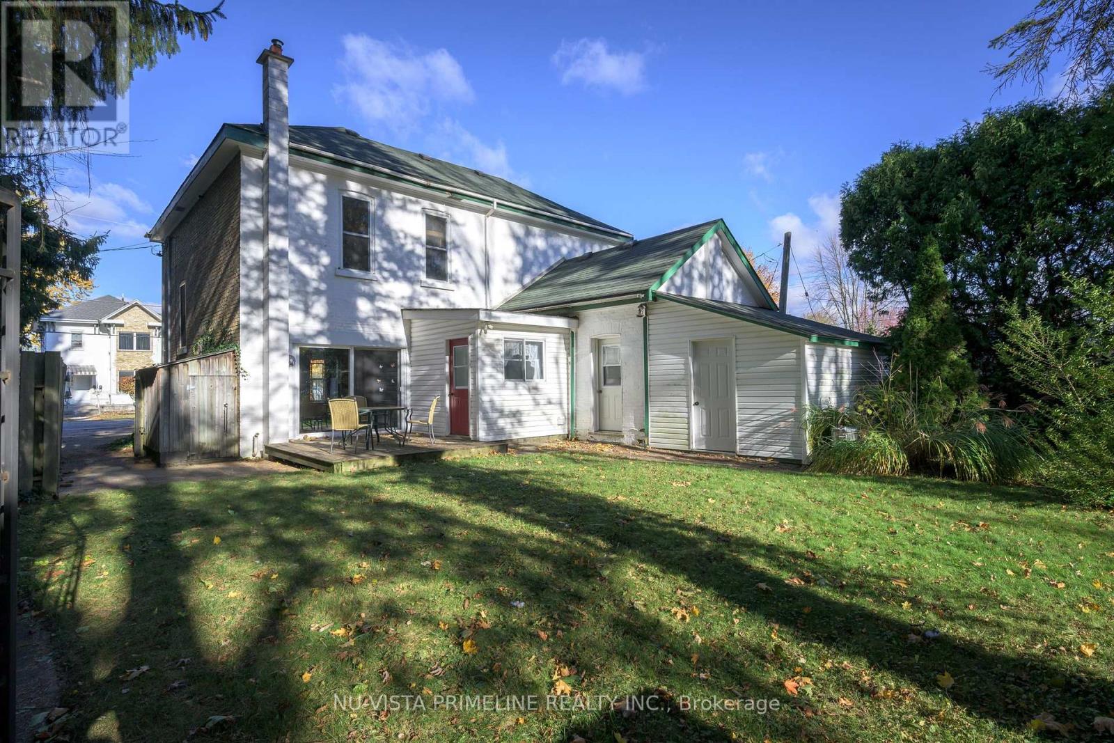 124 High Street W, Strathroy-Caradoc, Ontario  N7G 1G9 - Photo 10 - X12523068