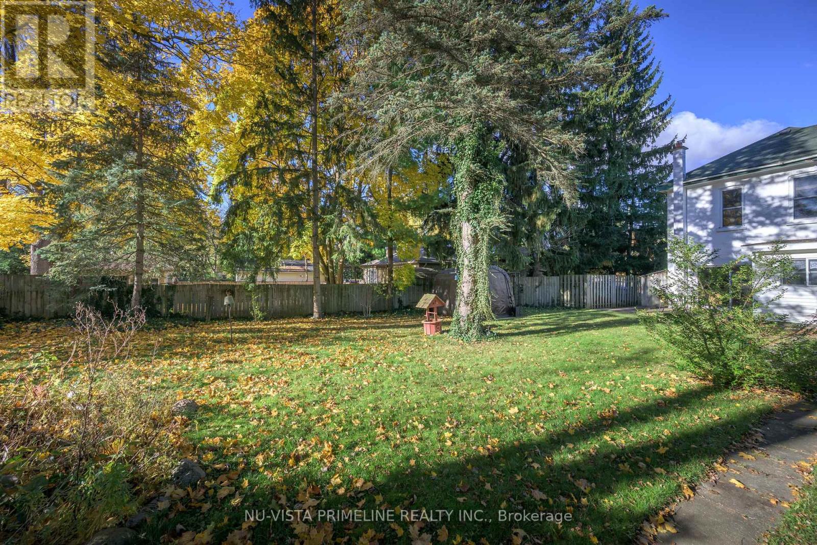 124 High Street W, Strathroy-Caradoc, Ontario  N7G 1G9 - Photo 13 - X12523068