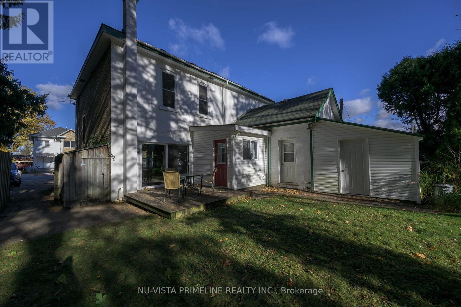 124 High Street W, Strathroy-Caradoc, Ontario  N7G 1G9 - Photo 14 - X12523068