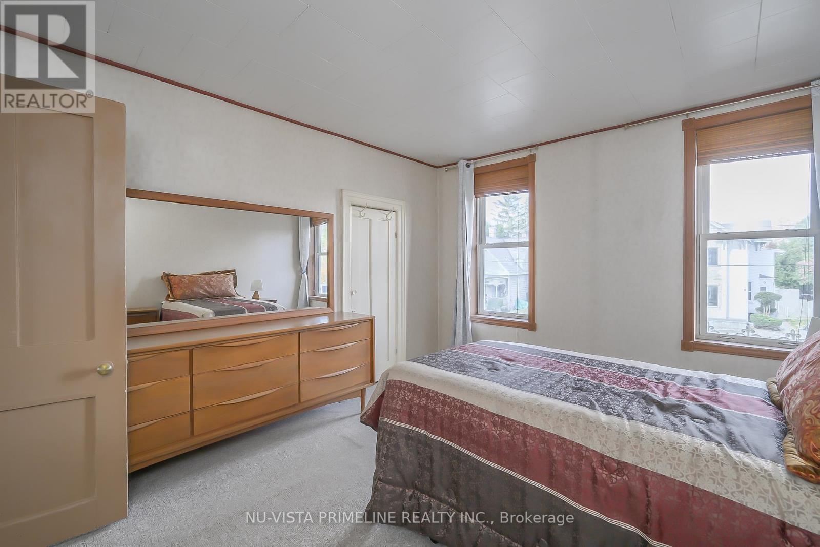 124 High Street W, Strathroy-Caradoc, Ontario  N7G 1G9 - Photo 24 - X12523068