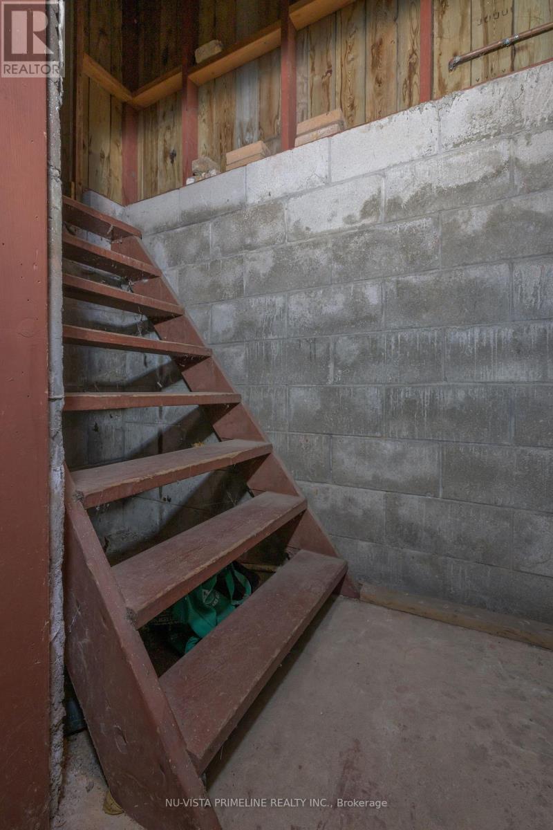 124 High Street W, Strathroy-Caradoc, Ontario  N7G 1G9 - Photo 34 - X12523068