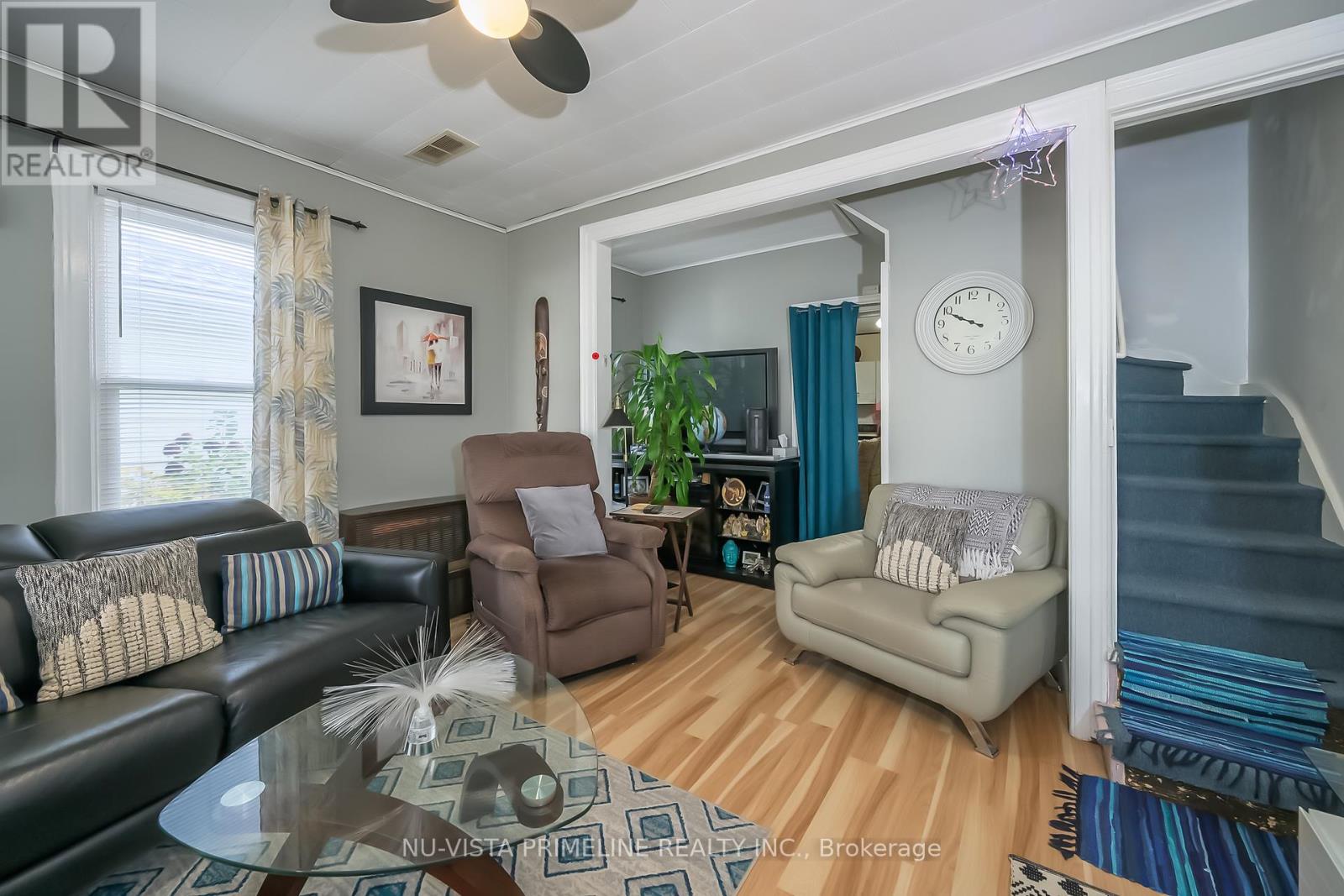 124 High Street W, Strathroy-Caradoc, Ontario  N7G 1G9 - Photo 35 - X12523068