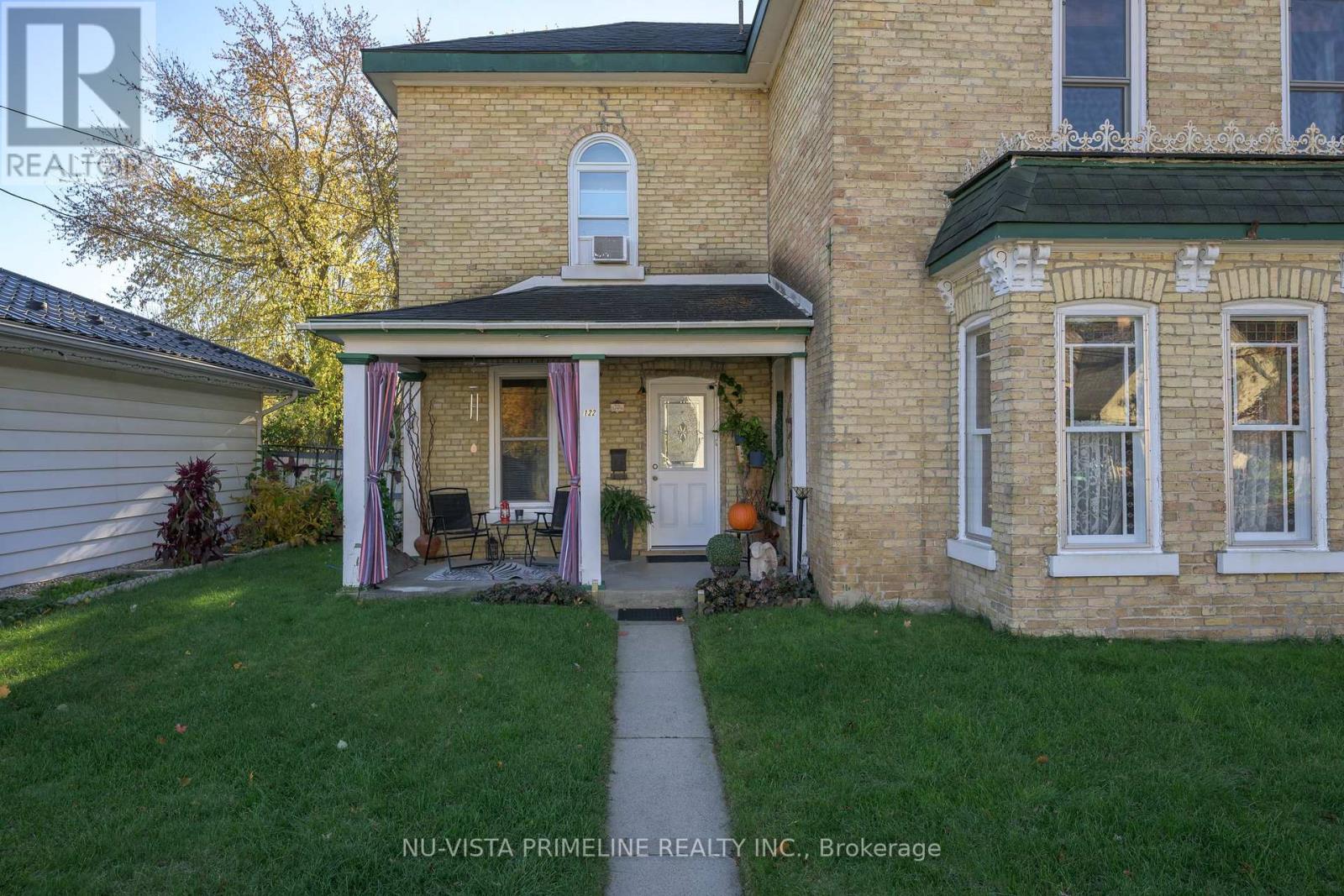 124 High Street W, Strathroy-Caradoc, Ontario  N7G 1G9 - Photo 4 - X12523068