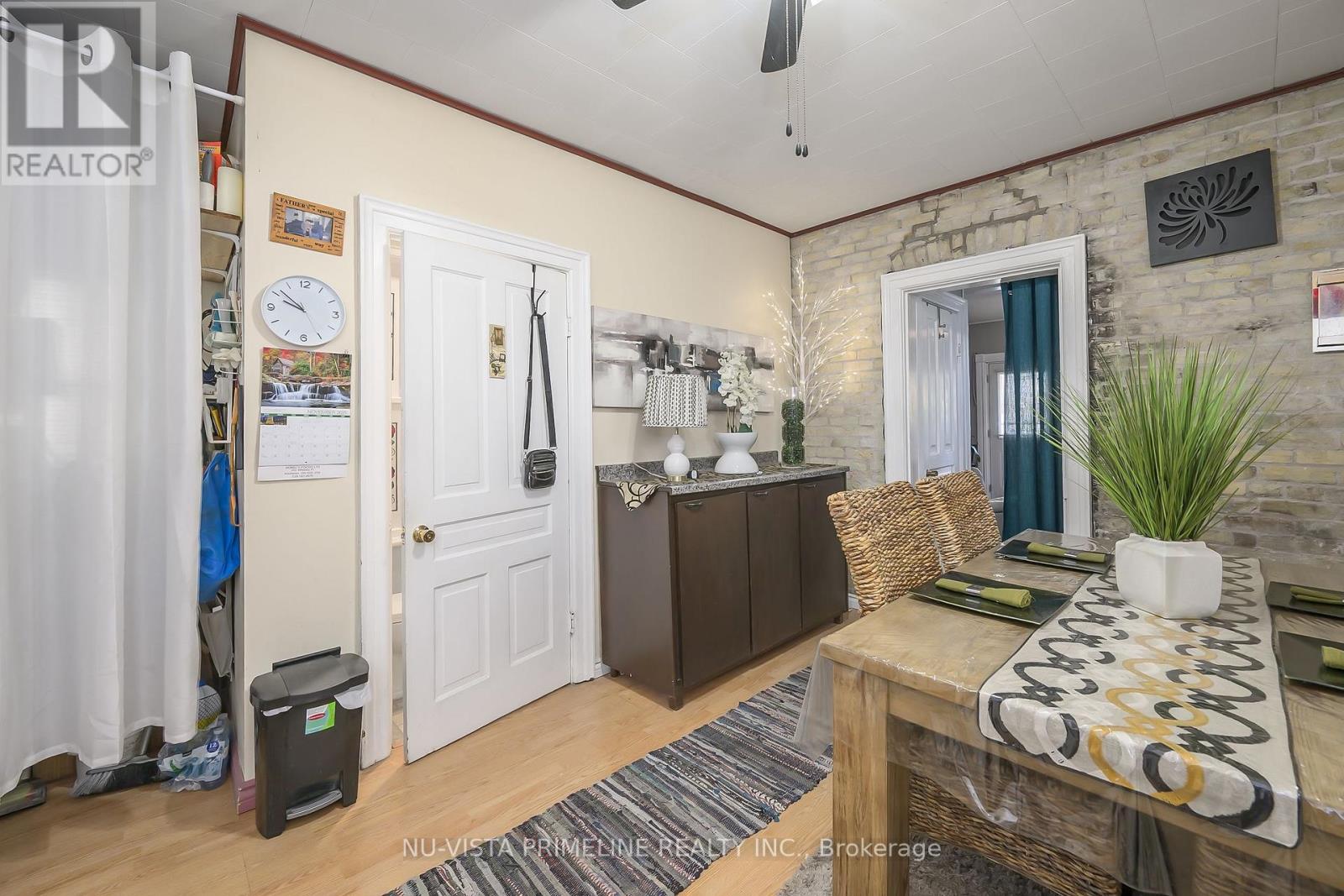 124 High Street W, Strathroy-Caradoc, Ontario  N7G 1G9 - Photo 40 - X12523068