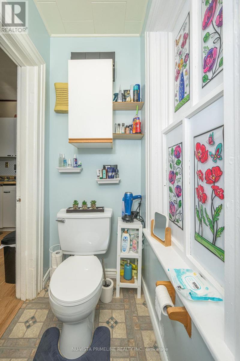 124 High Street W, Strathroy-Caradoc, Ontario  N7G 1G9 - Photo 42 - X12523068