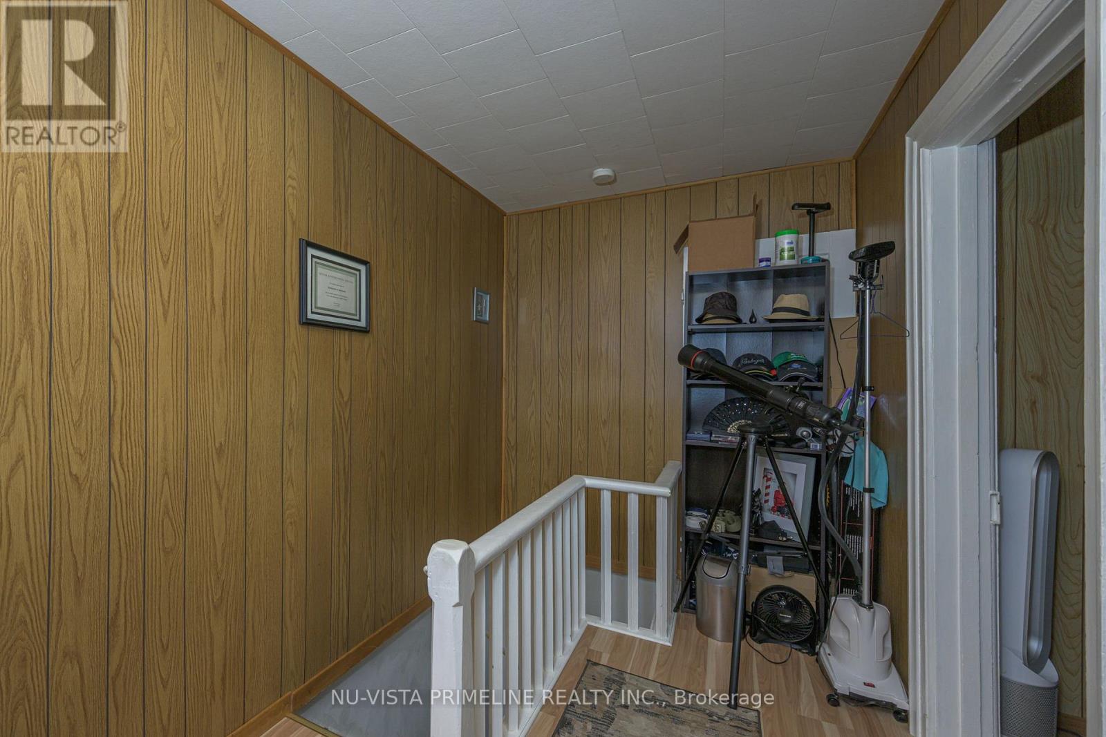 124 High Street W, Strathroy-Caradoc, Ontario  N7G 1G9 - Photo 43 - X12523068