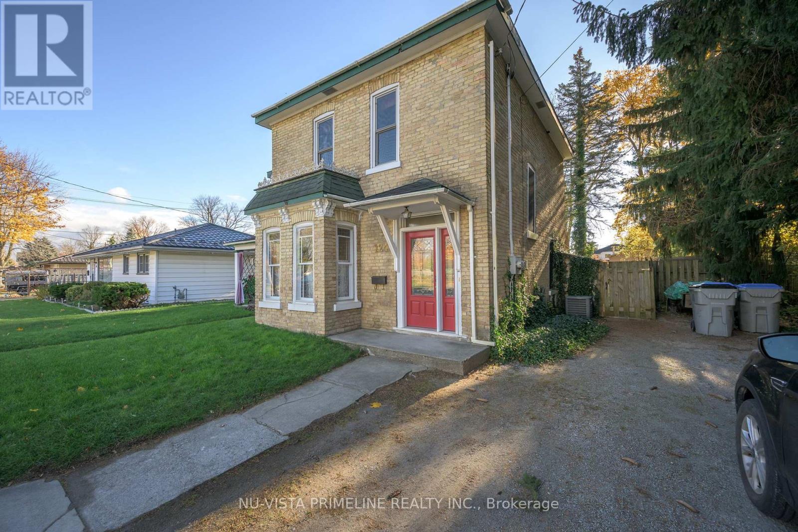 124 High Street W, Strathroy-Caradoc, Ontario  N7G 1G9 - Photo 6 - X12523068