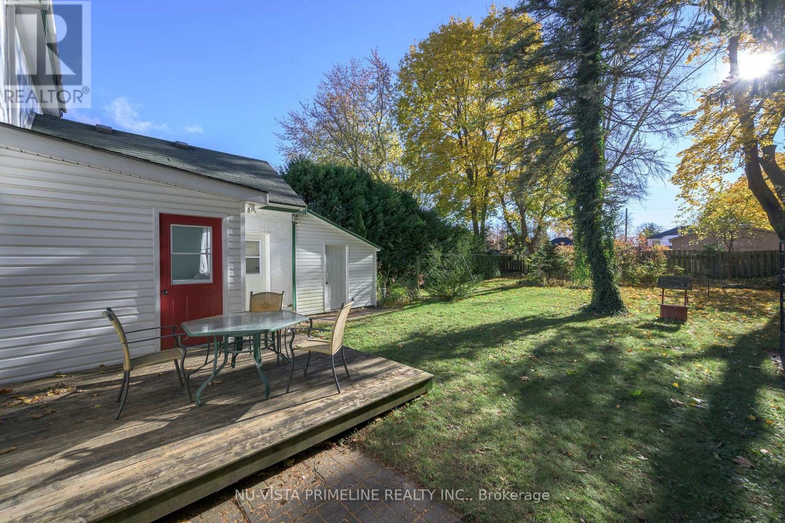 124 High Street W, Strathroy-Caradoc, Ontario  N7G 1G9 - Photo 7 - X12523068