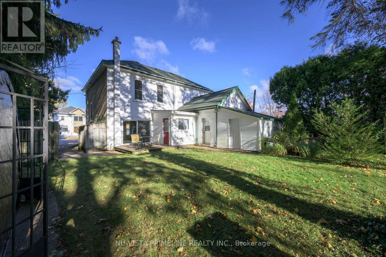 124 High Street W, Strathroy-Caradoc, Ontario  N7G 1G9 - Photo 9 - X12523068