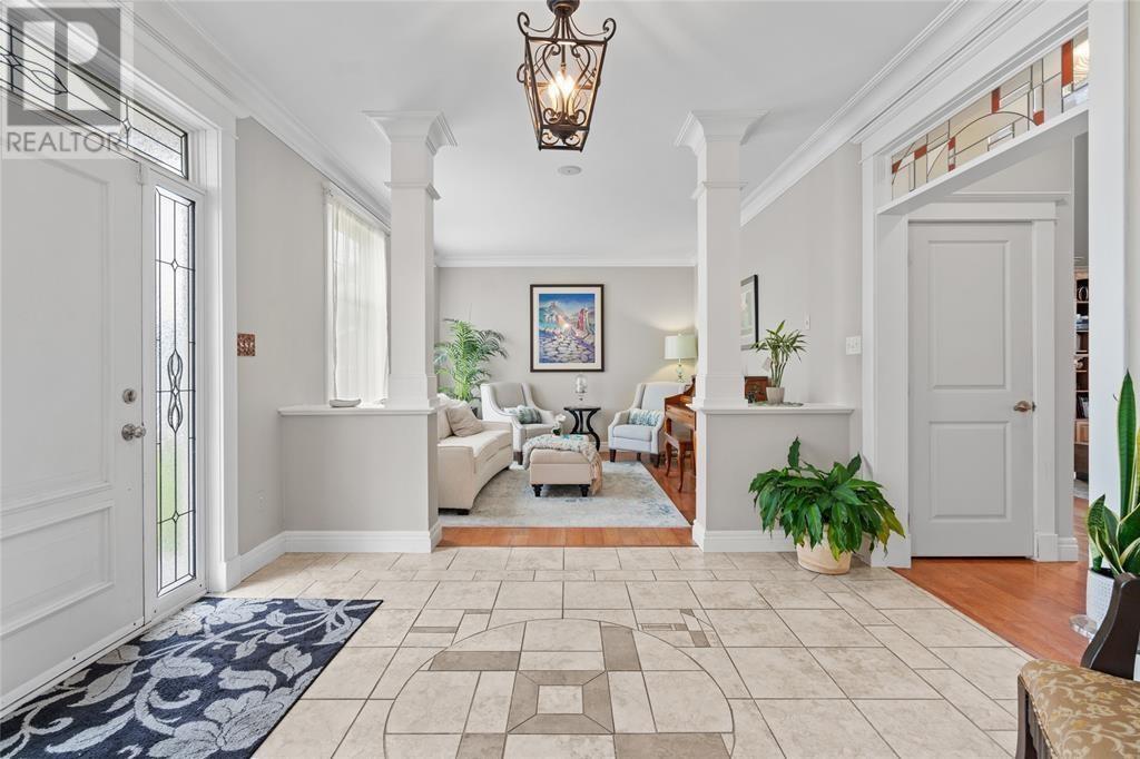 63 Pitchers Path, St John's, Newfoundland & Labrador  A1B 4L6 - Photo 15 - 1292422