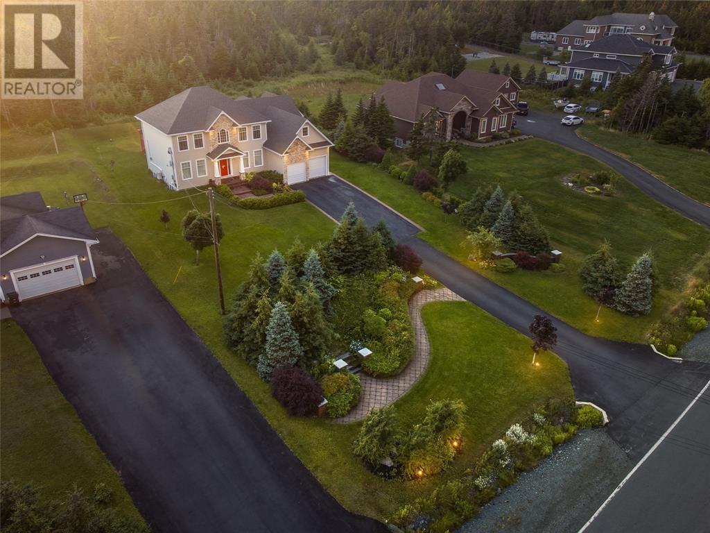 63 Pitchers Path, St John's, Newfoundland & Labrador  A1B 4L6 - Photo 2 - 1292422