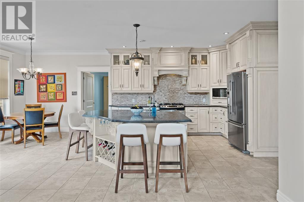 63 Pitchers Path, St John's, Newfoundland & Labrador  A1B 4L6 - Photo 22 - 1292422