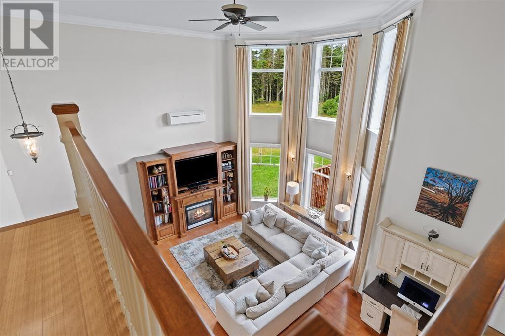 63 Pitchers Path, St John's, Newfoundland & Labrador  A1B 4L6 - Photo 29 - 1292422