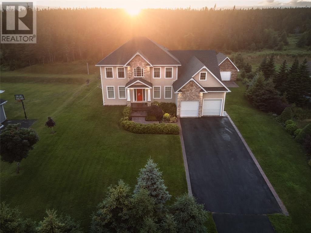 63 Pitchers Path, St John's, Newfoundland & Labrador  A1B 4L6 - Photo 3 - 1292422