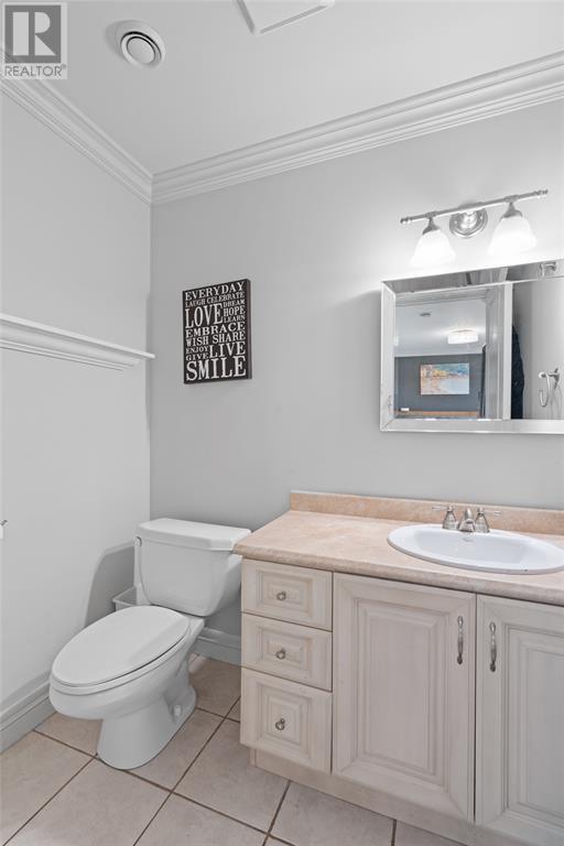 63 Pitchers Path, St John's, Newfoundland & Labrador  A1B 4L6 - Photo 38 - 1292422