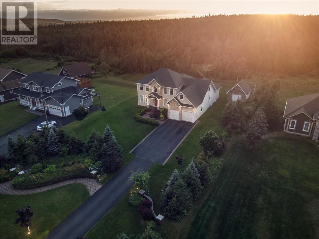 63 Pitchers Path, St John's, Newfoundland & Labrador  A1B 4L6 - Photo 4 - 1292422