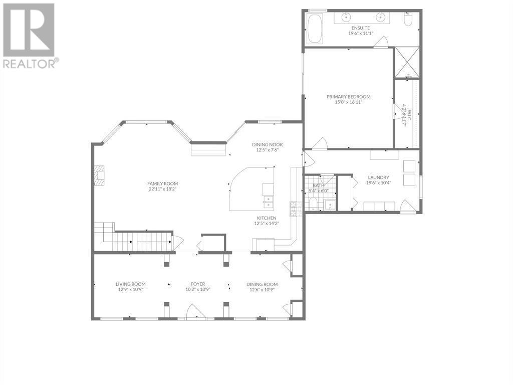 63 Pitchers Path, St John's, Newfoundland & Labrador  A1B 4L6 - Photo 49 - 1292422