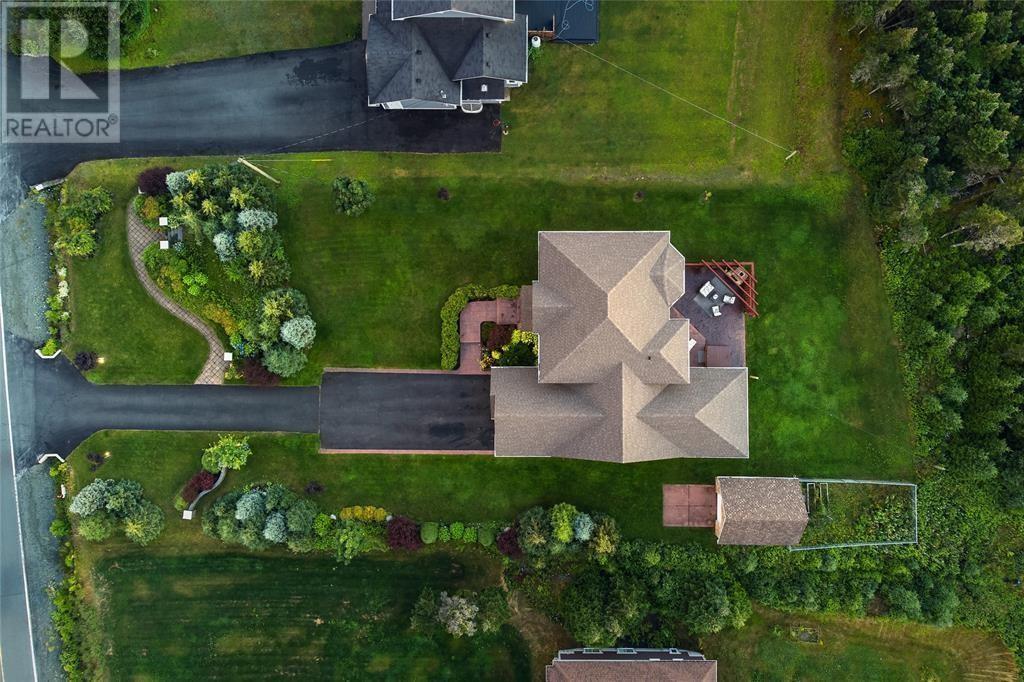 63 Pitchers Path, St John's, Newfoundland & Labrador  A1B 4L6 - Photo 5 - 1292422