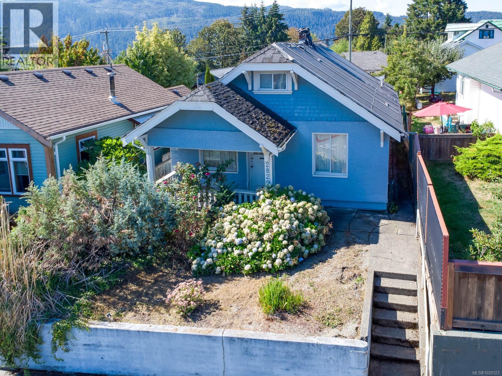 2820 3rd Ave, Port Alberni, British Columbia