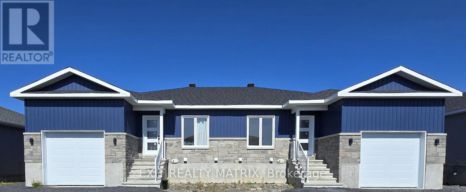 784-786 WALTON STREET, Cornwall, Ontario