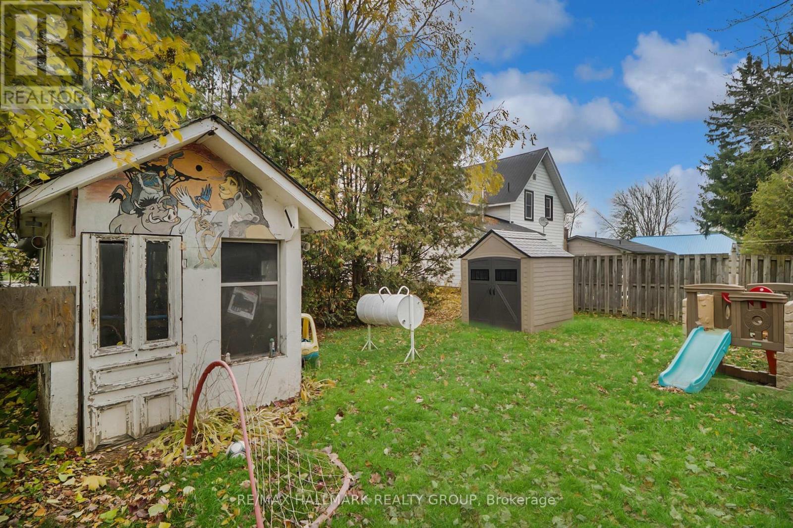 475 Centre Street, North Dundas, Ontario K0C 2K0 - Photo 20 - X12522944