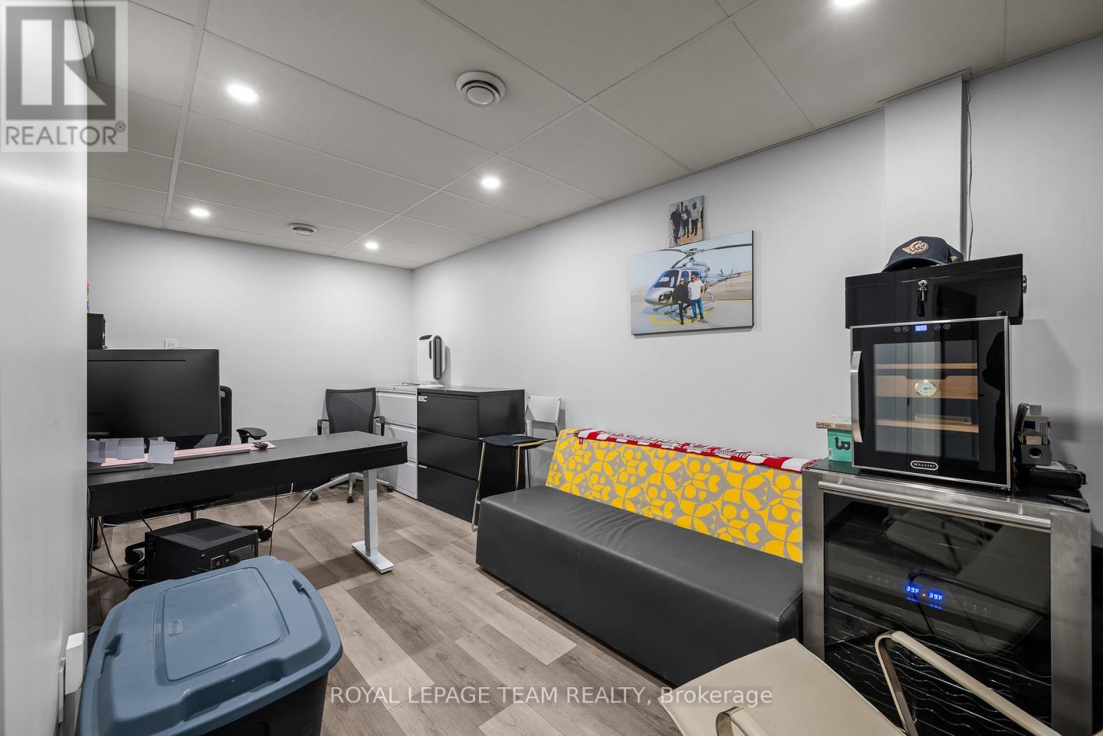 123 - 15 Capella Court, Ottawa, Ontario  K2E 7X1 - Photo 20 - X12522958