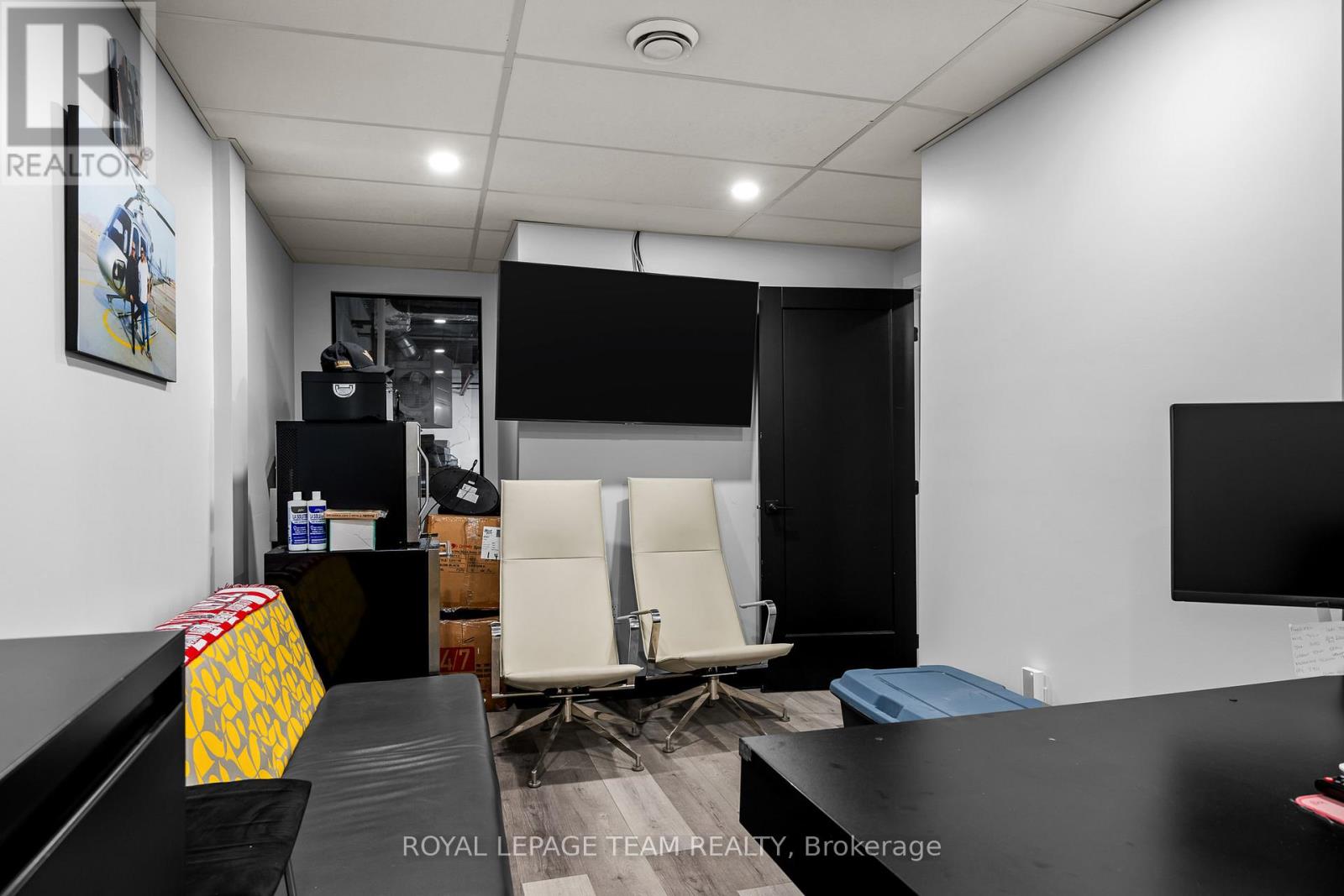 123 - 15 Capella Court, Ottawa, Ontario  K2E 7X1 - Photo 22 - X12522958