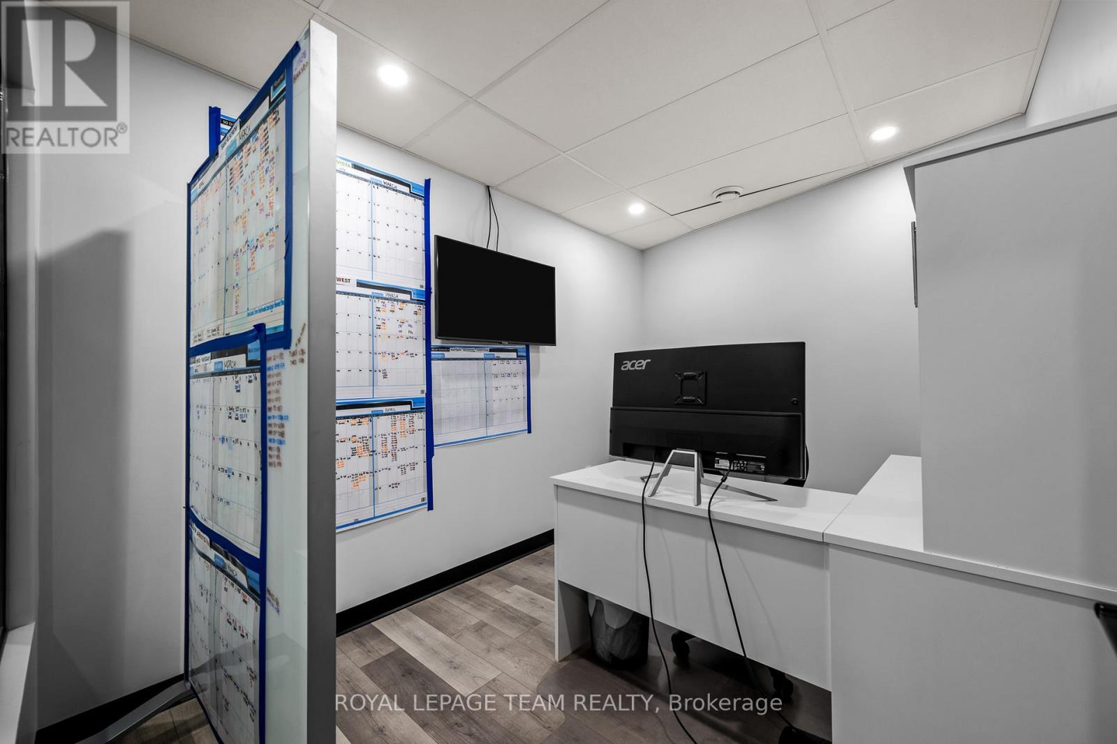 123 - 15 Capella Court, Ottawa, Ontario  K2E 7X1 - Photo 24 - X12522958