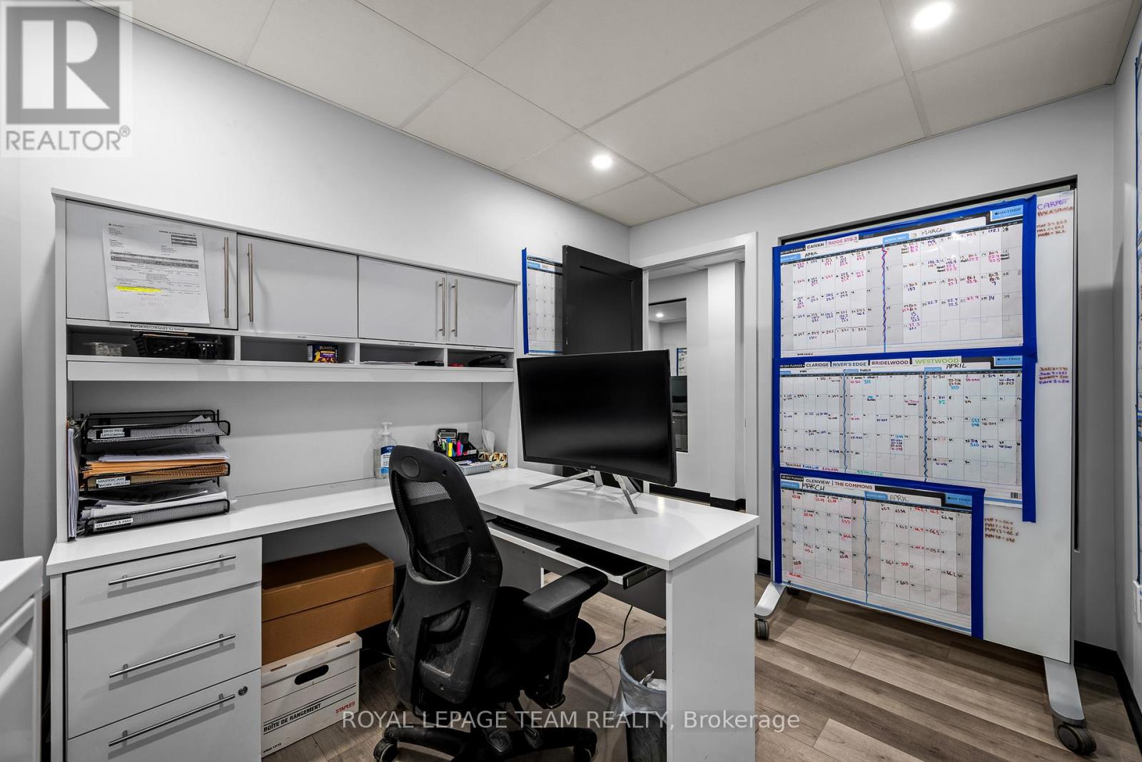 123 - 15 Capella Court, Ottawa, Ontario  K2E 7X1 - Photo 25 - X12522958