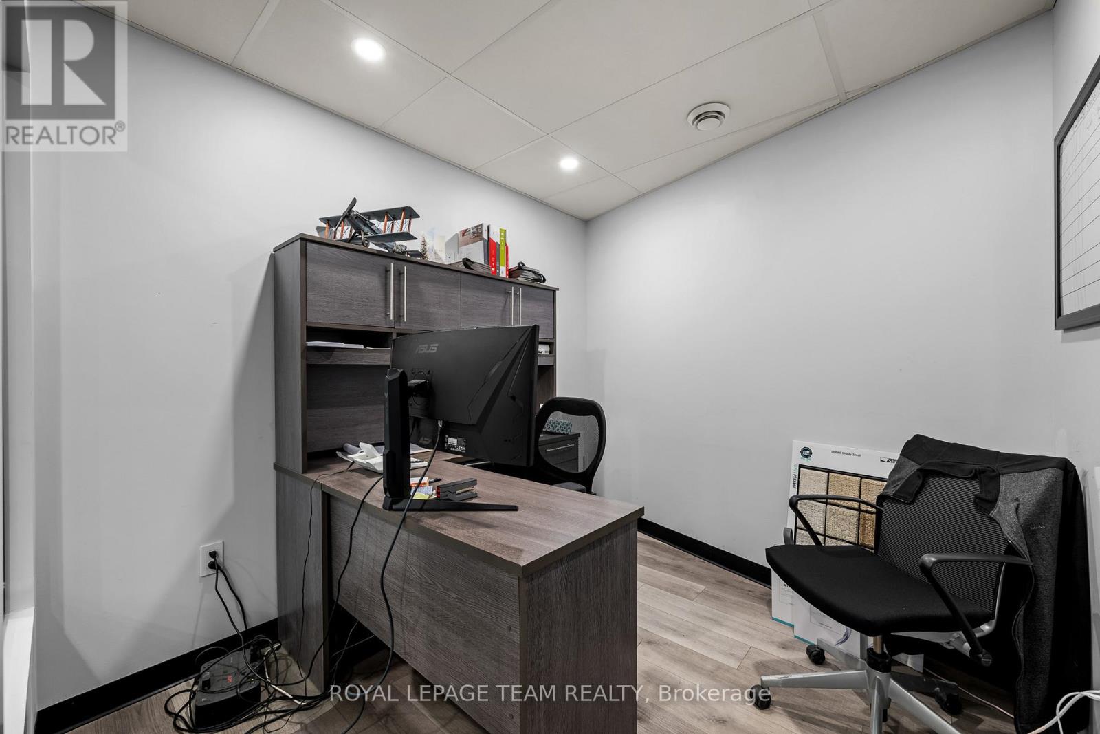 123 - 15 Capella Court, Ottawa, Ontario  K2E 7X1 - Photo 26 - X12522958