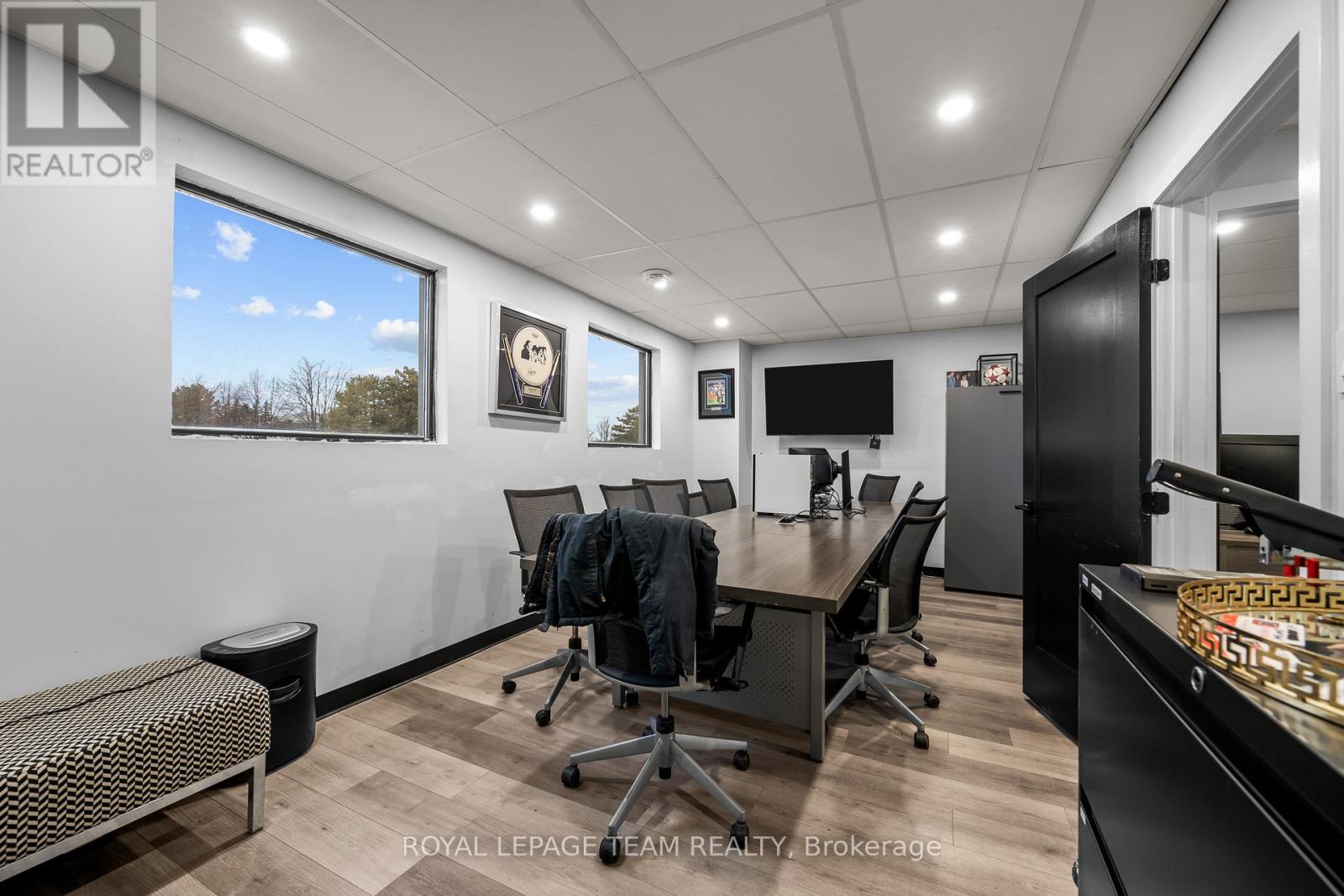 123 - 15 Capella Court, Ottawa, Ontario  K2E 7X1 - Photo 32 - X12522958