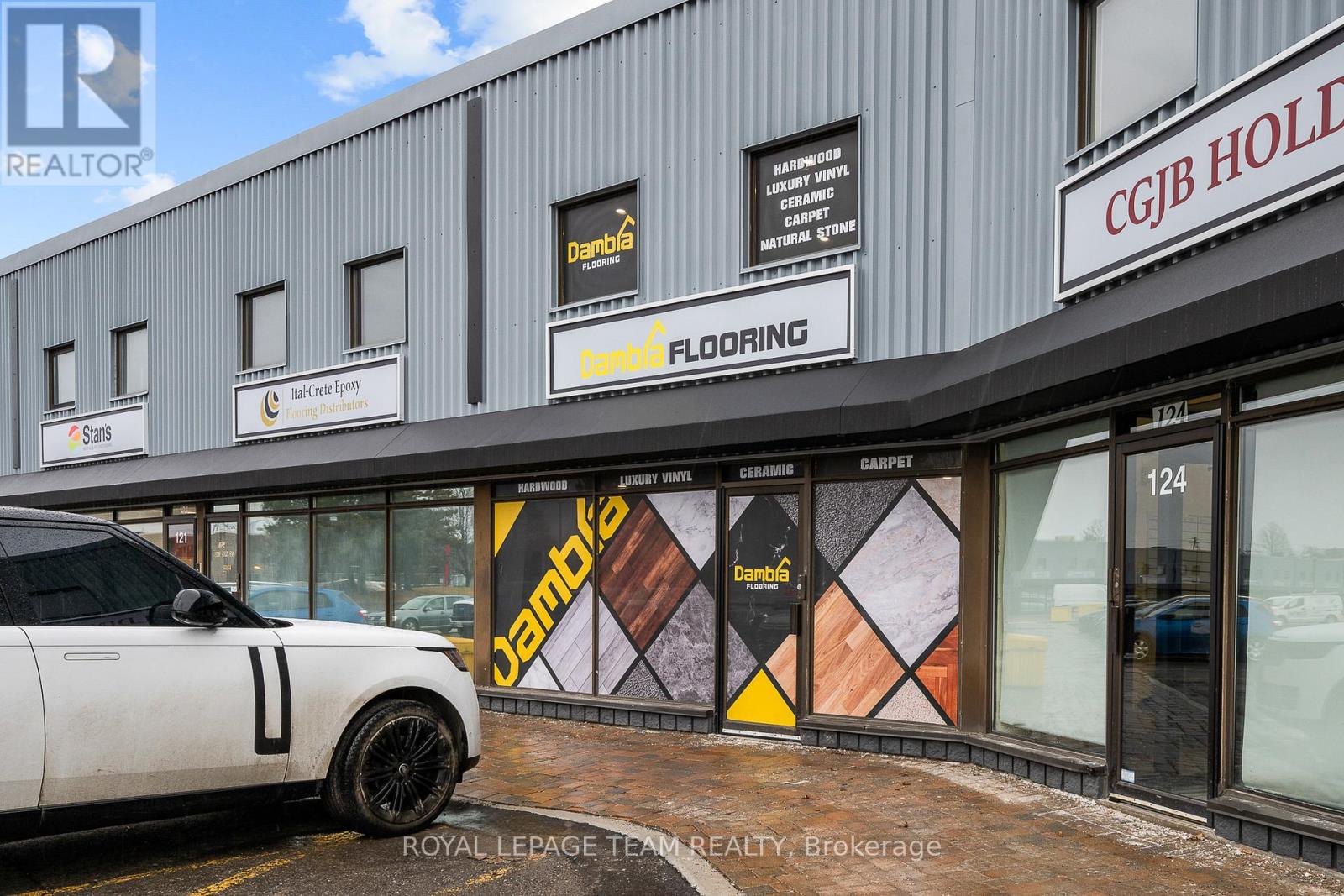 123 - 15 Capella Court, Ottawa, Ontario  K2E 7X1 - Photo 38 - X12522958