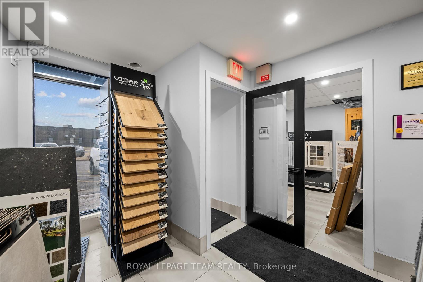 123 - 15 Capella Court, Ottawa, Ontario  K2E 7X1 - Photo 7 - X12522958