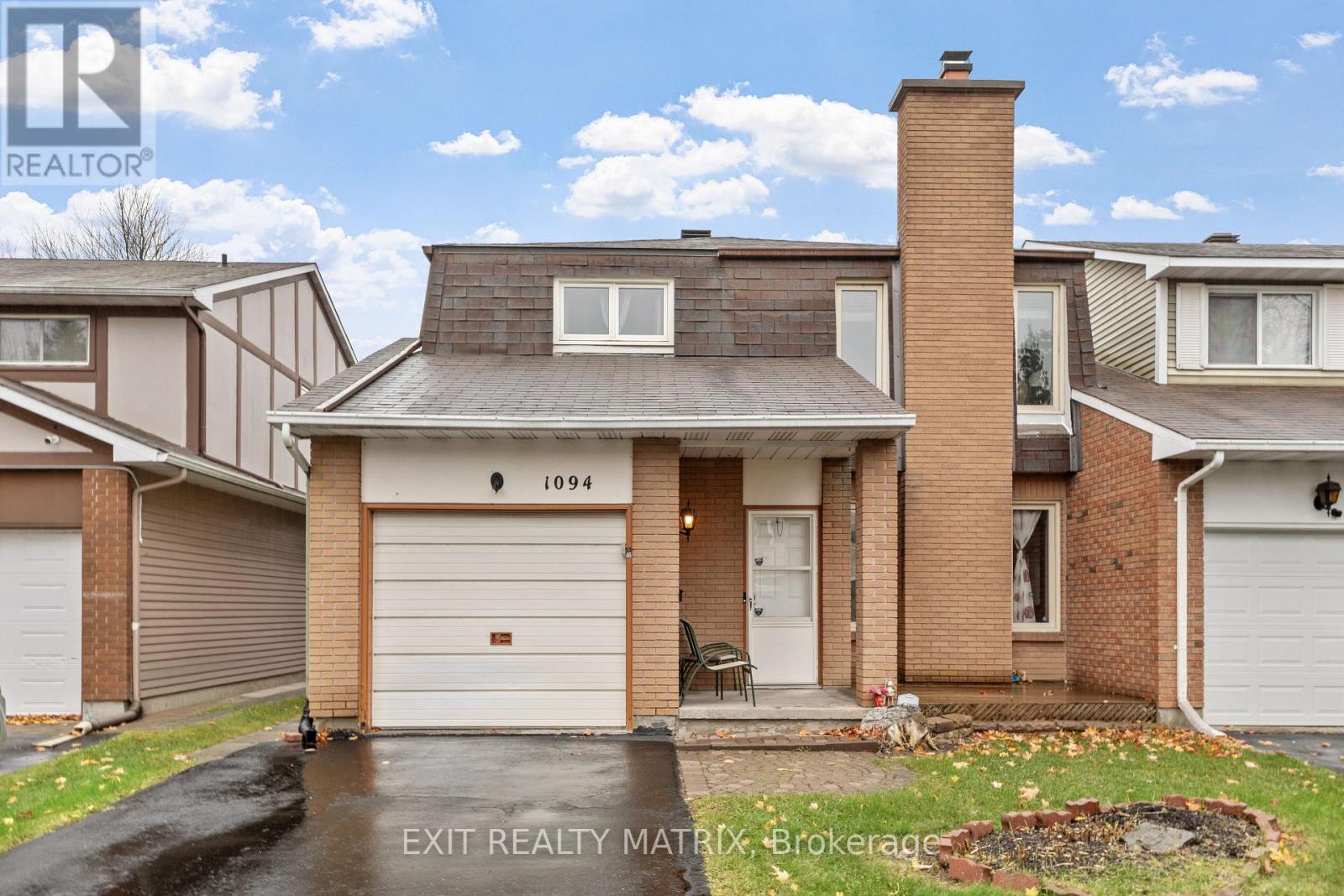 1094 ST LUCIA PLACE, Ottawa, Ontario