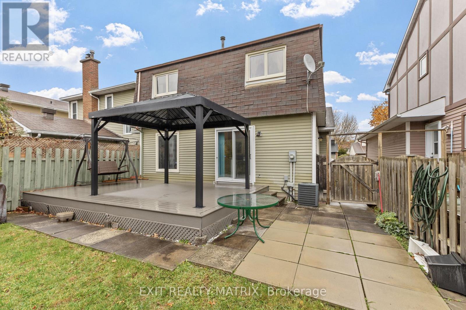 1094 St Lucia Place, Ottawa, Ontario  K1C 2G3 - Photo 34 - X12522978